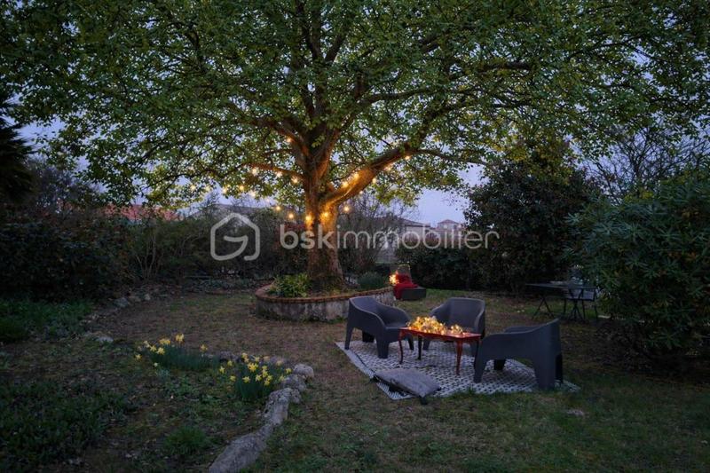 Maison - 153 m² - 5 pièces