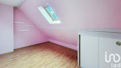 Maison - 137 m² - 7 pièces