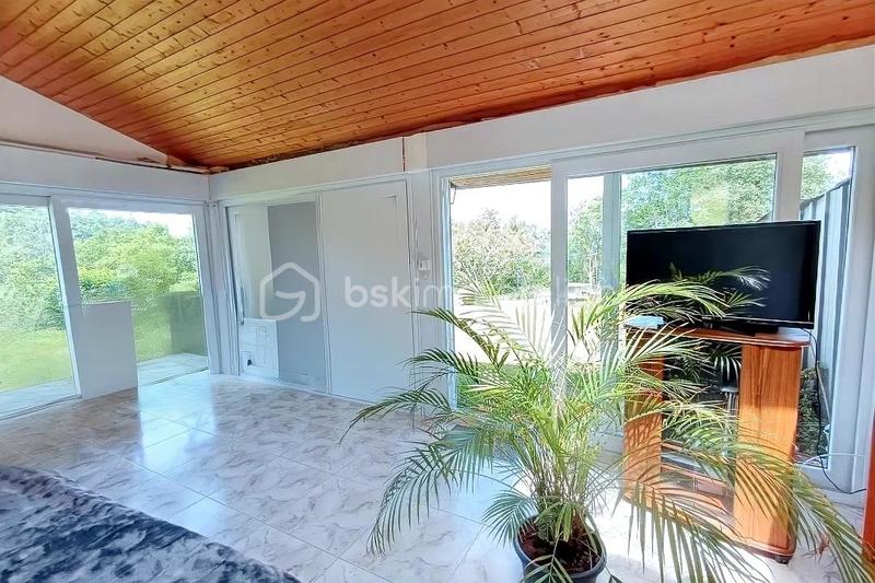 Maison de campagne - 160 m² - 5 pièces