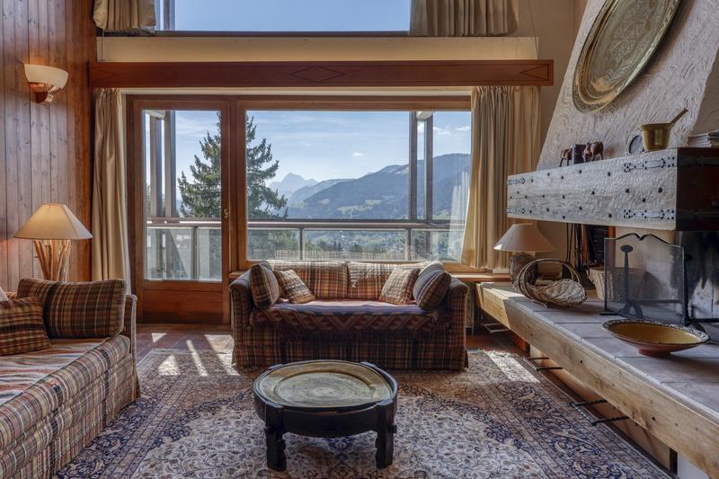 Appartement - 105 m² - 3 pièces