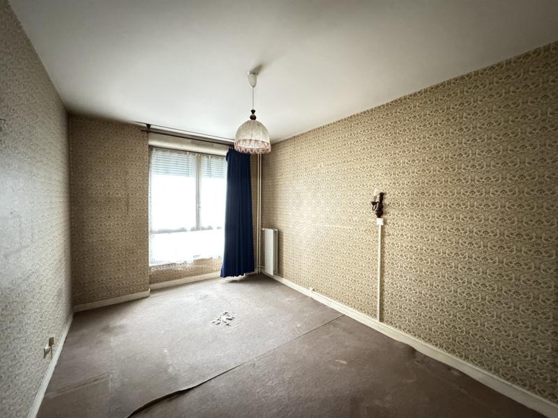 Appartement - 78 m² - 4 pièces