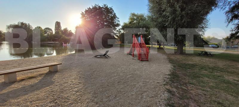 Châlet - 61 m² - 3 pièces