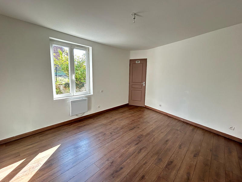 Maison - 70 m² - 2 pièces