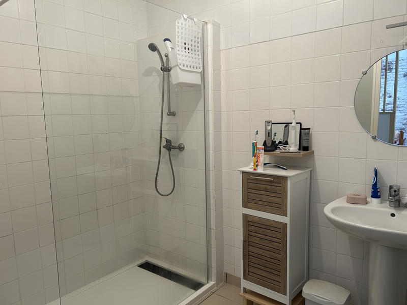 Maison - 71 m² - 3 pièces