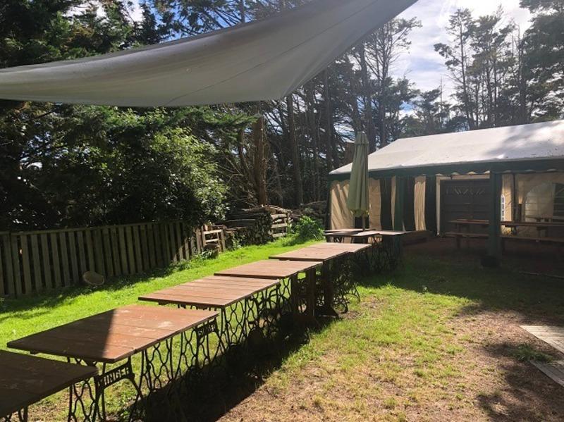 Terrain de loisirs - 12 870 m²