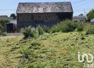 Ferme - 89 m² - 1 pièce