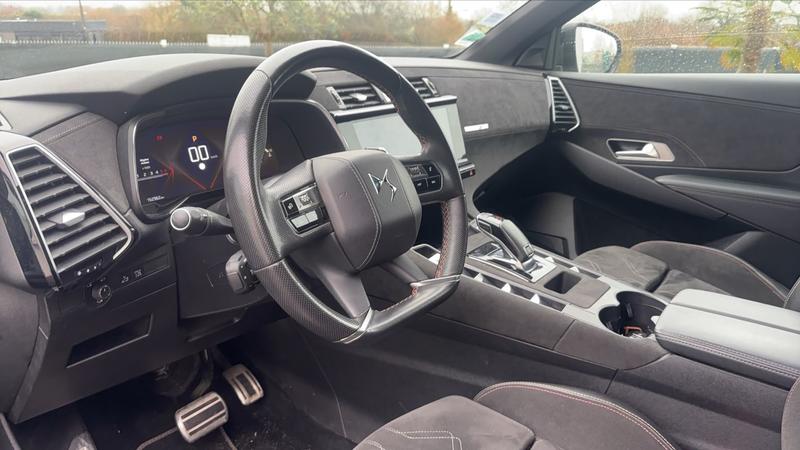 Ds Ds 7 1.5 BlueHDi 130 Eat8 Performance Line Plus