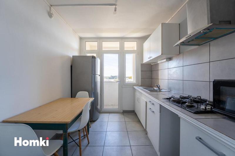 Appartement - 69 m² - 4 pièces