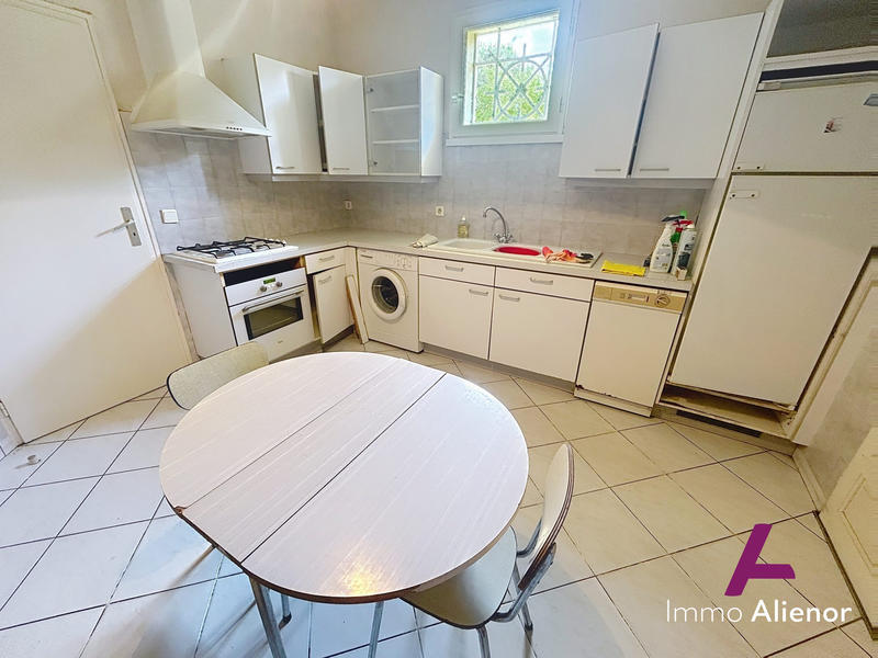 Maison - 139 m² - 5 pièces