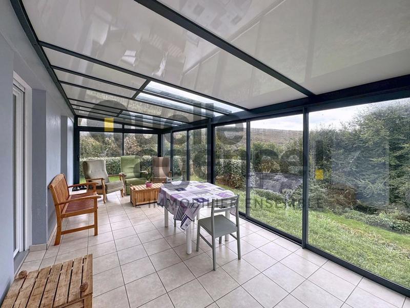 Maison en pierre - 137 m² - 7 pièces