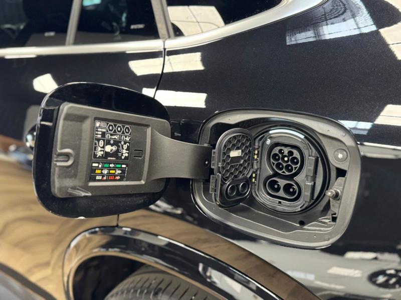 Mercedes Glc Coupé II 300 E Hybrid Eq 4matic Amg Line 9g-Tronic