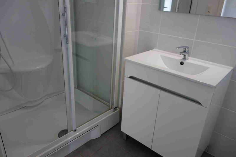 Appartement - 30 m² - 1 pièce