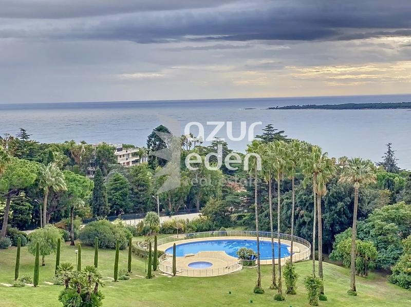 Appartement - 114 m² - 4 pièces