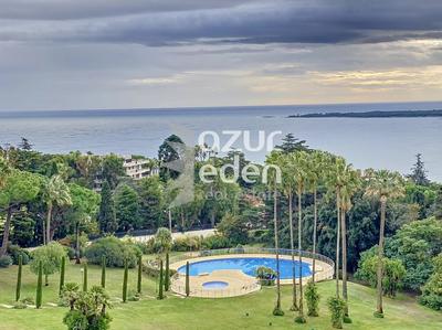 Appartement - 114 m² - 4 pièces