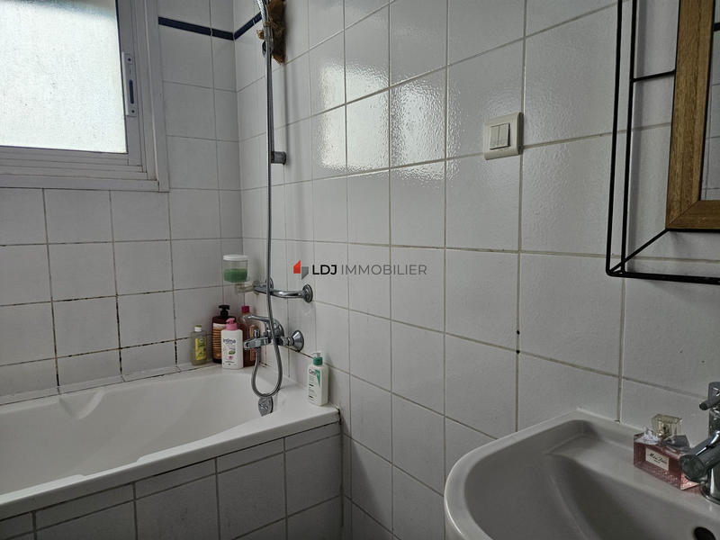 Appartement - 68 m² - 4 pièces