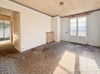 Appartement - 54 m² - 3 pièces