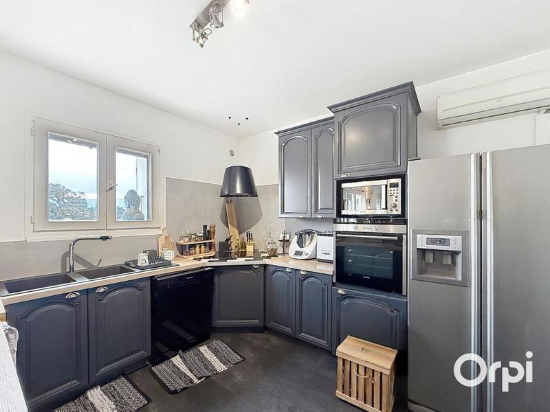 Duplex - 74 m² - 3 pièces