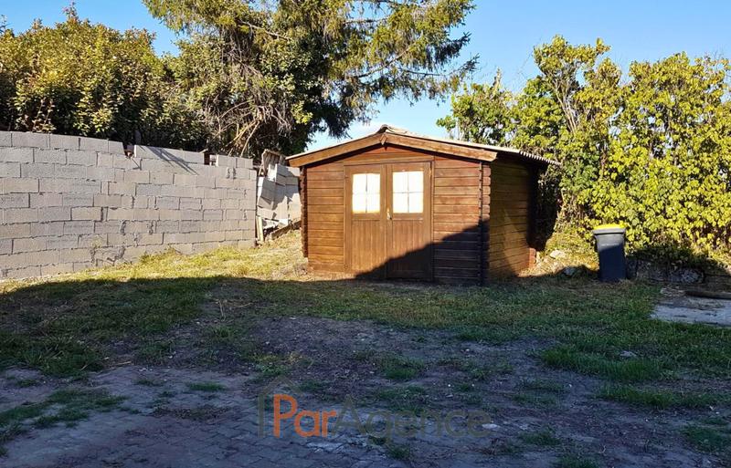 Maison - 148 m² - 6 pièces