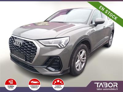 Audi Q3 Sportback 35 Tfsi s tronic Led Gps+ Pdc