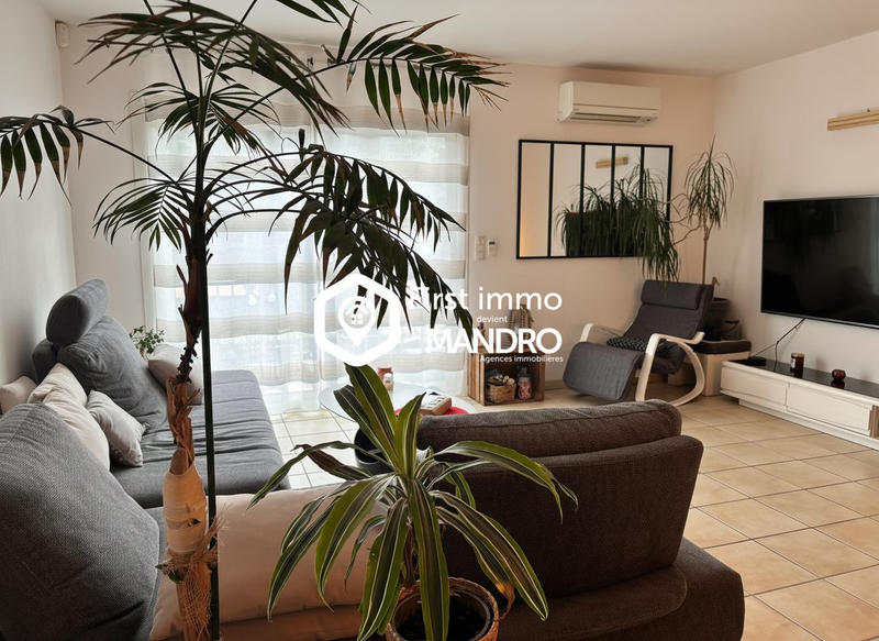 Villa - 91 m² - 4 pièces