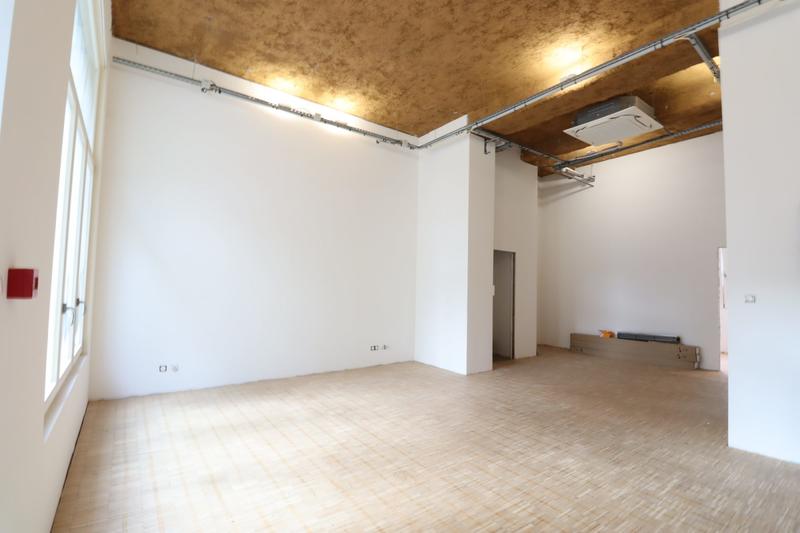 Local d'activités - 54 m² - 1 pièce