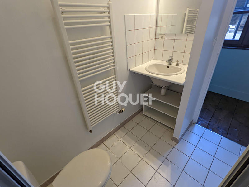 Appartement - 82 m² - 3 pièces