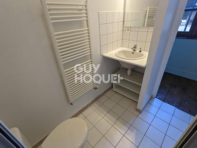 Appartement - 82 m² - 3 pièces
