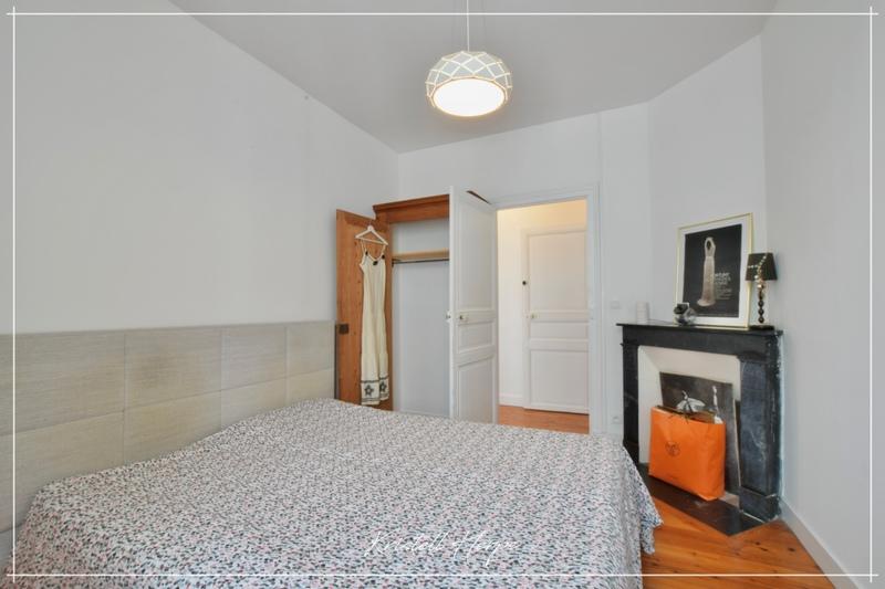 Maison - 129 m² - 6 pièces