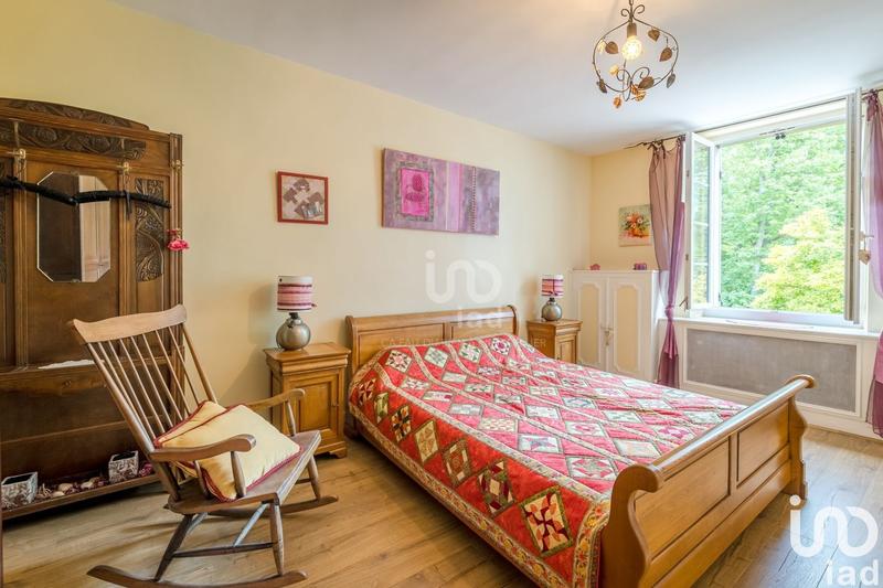 Maison de village - 185 m² - 8 pièces