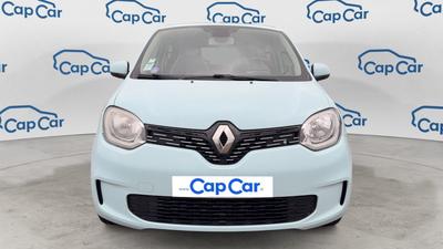Renault Twingo III 1.0 SCe 75 Zen