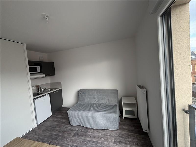 Appartement - 19 m² - 1 pièce
