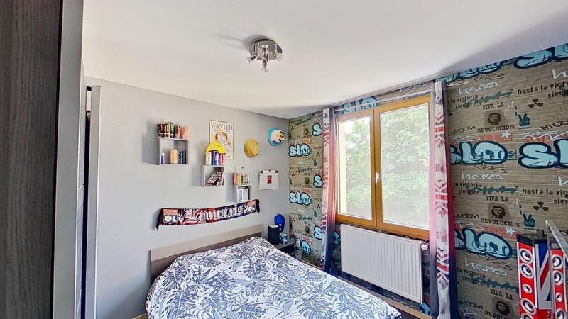 Villa - 120 m² - 5 pièces