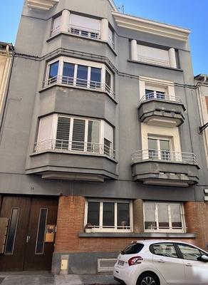 Immeuble - 350 m² - 10 pièces