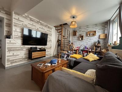 Appartement - 69 m² - 4 pièces