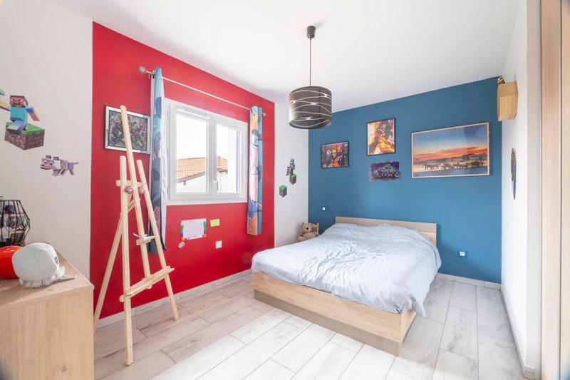 Maison - 154 m² - 6 pièces