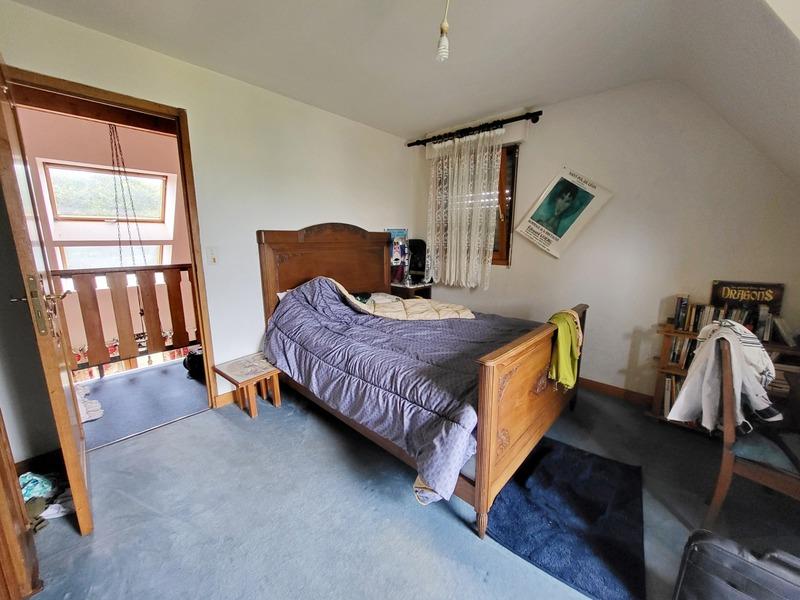 Maison - 164 m² - 9 pièces