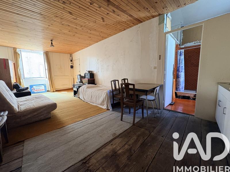 Appartement - 68 m² - 3 pièces