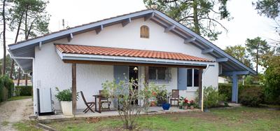 Maison - 155 m² - 5 pièces