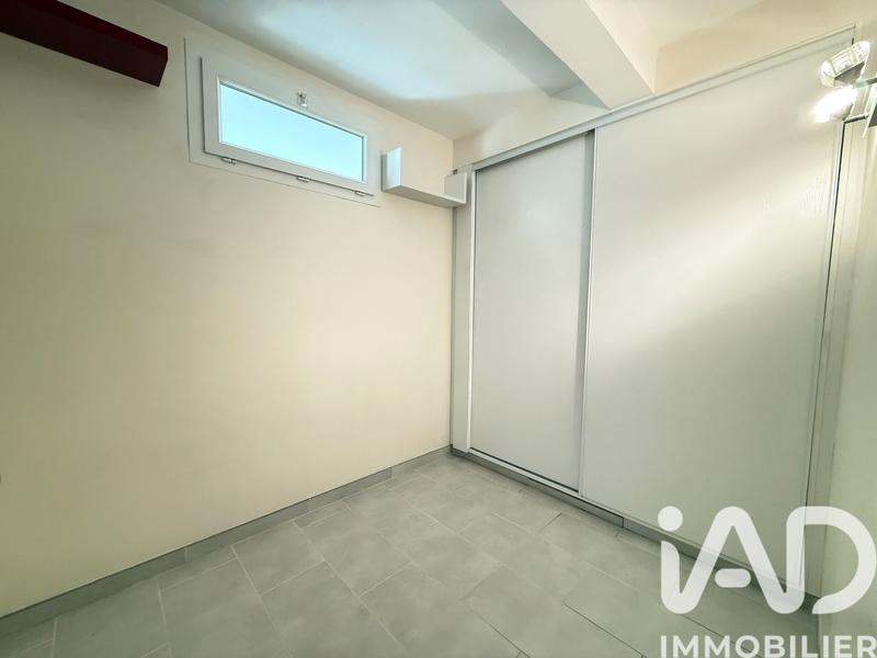 Appartement - 48 m² - 3 pièces