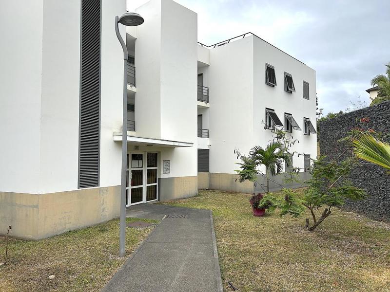 Appartement - 78 m² - 4 pièces