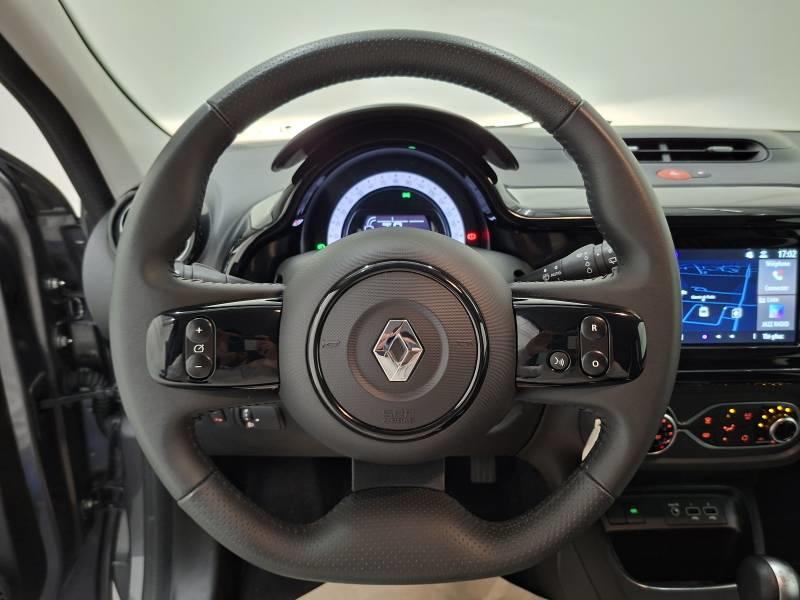 Renault Twingo III E-Tech Techno