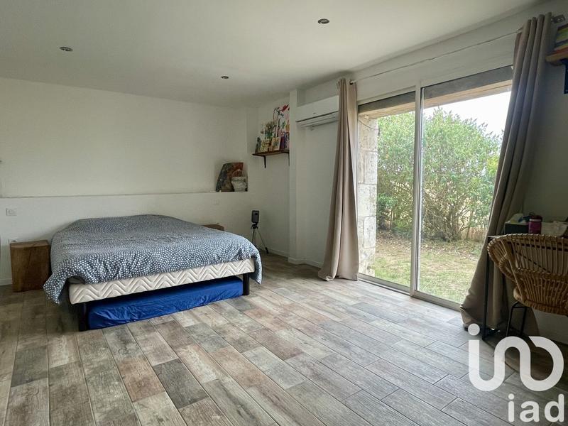 Maison - 209 m² - 8 pièces