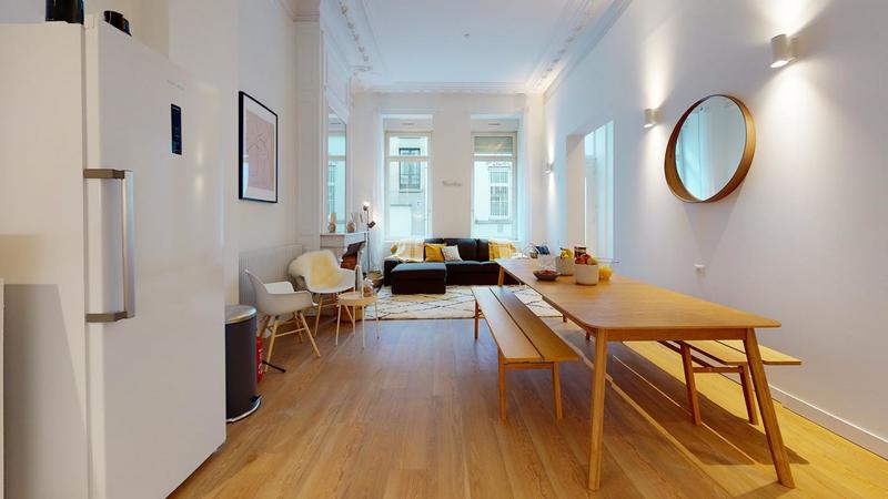 Appartement - 255 m²