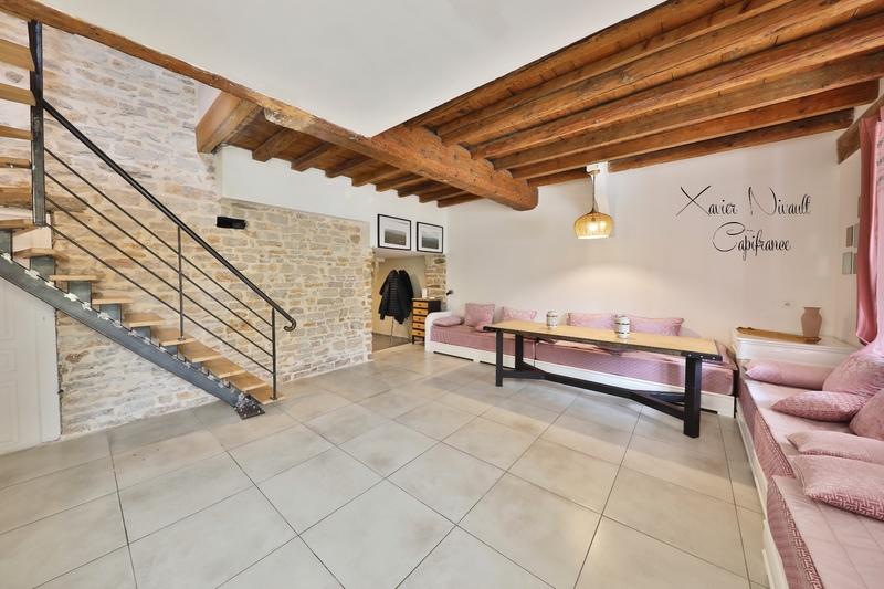 Maison - 139 m² - 4 pièces