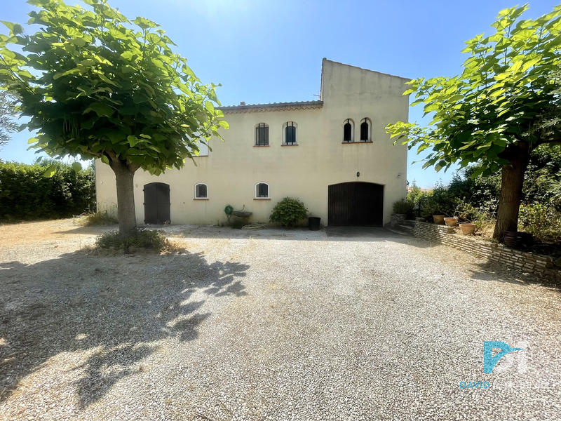Villa - 119 m² - 5 pièces