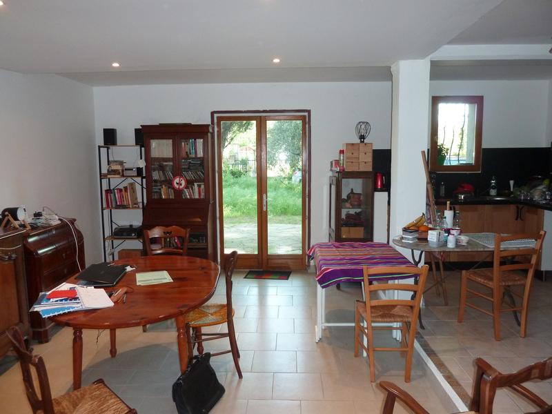 Maison - 136 m² - 7 pièces