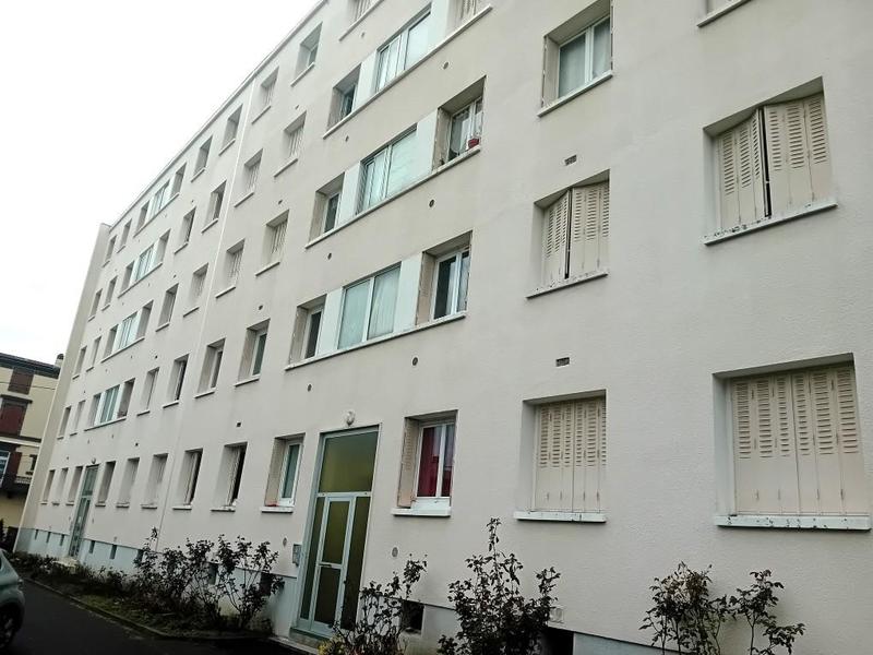 Appartement - 69 m² - 4 pièces