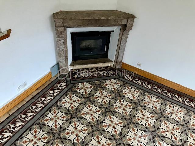 Maison en pierre - 208 m² - 4 pièces