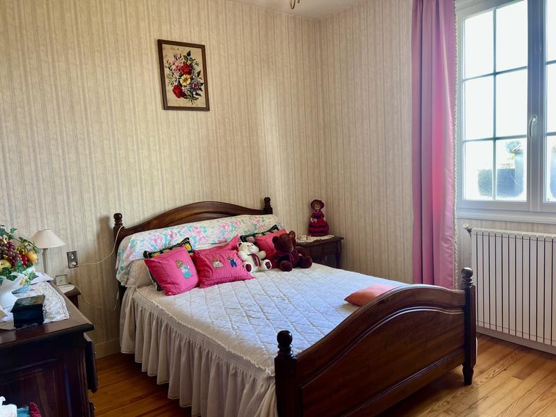 Maison traditionnelle - 70 m² - 3 pièces