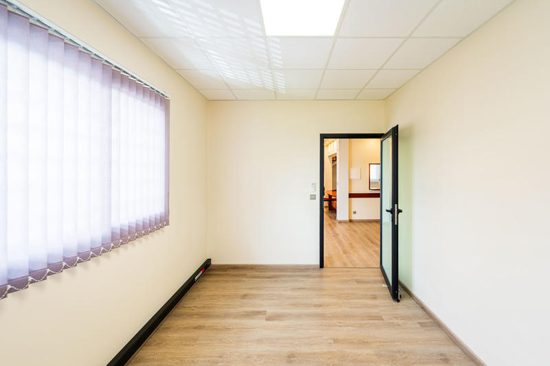Bureau - 400 m²
